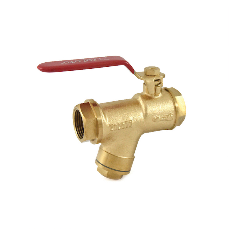 Picture of Zoloto Valve